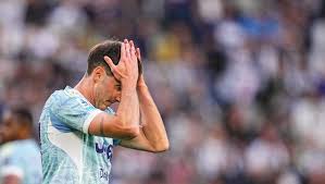 Juventus y Atalanta empatan: ¡Un partido vibrante en Serie A! - Imagen principal del artículo