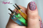 How to Make a Dotting Tool for Your Nails: Steps -How