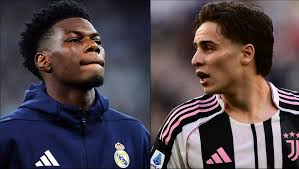 Transfer Rumors: Man Utd Handed Tchouameni Boost; Arsenal Plot Yildiz Swap