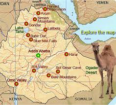 Image result for Ethiopia