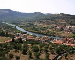 Immagine di Fiume Temo a Bosa