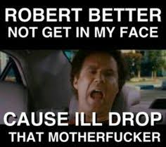 Stepbrothers on Pinterest | Step Brothers, Step Brothers Quotes ... via Relatably.com