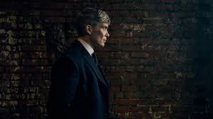 Cillian Murphy Returns to Peaky Blinders with 'The Immortal Man'