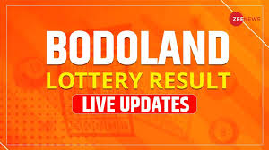 Bodoland Lottery Sambad Result Today 29-05-2025 (OUT): Assam State Thursday Lucky Draw DECLARED At 3 PM – Check Full Winners List