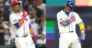 Hugging Rivalry: Pool D Powerhouses Brace for Collision Course Ahead