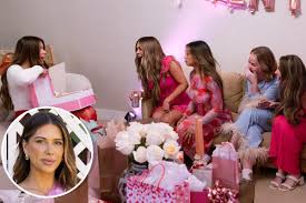 Secret Lives of Mormon Wives: Fruity Pebbles, Assault Allegations, and Feuds