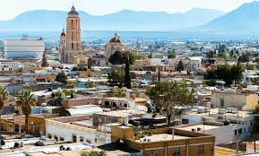 Torreón, Coahuila: desierto, cultura y modernidad en el corazón del norte