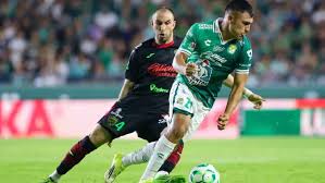 León 3-1 Bravos de Juárez: La Fiera da un paso fuerte hacia la liguilla - Presentado por Nissan