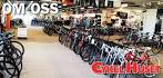 Välkommen att testa och köpa en EcoRide elcykel hos Cykelhuset i