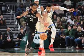 NBA Week 13 Roundup: Bucks Get a Boost, NFL Division Races Tighten