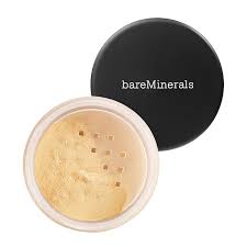 Loose Talc-free Powder Concealer Spf 20 | Prevention Shop