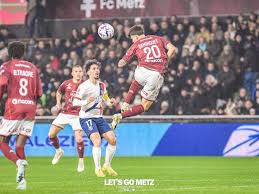 metz vs psg