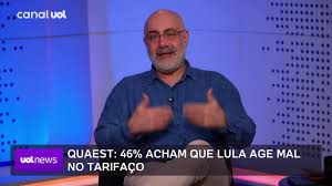 UOL Notícias - News update