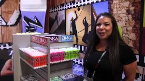 Image result for zinka