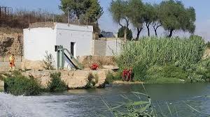 río turia