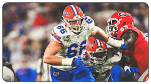 Jake Slaughter Drafted: Chargers Add Versatile OL, Commanders Eye Potential Starter
