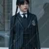 Wednesday Addams Uniform Blazer - Product from Jackets Junction