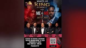 What's up King Summit: TMFC | Talk of Alabama | 7.23.2026