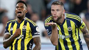 Fenerbahçe - Beşiktaş