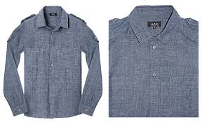 Image result for chambray