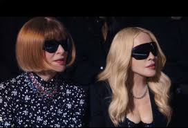 Madonna and Anna Wintour Team Up for 'Confessions II' Promo and Met Gala Appearance