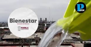 Habitantes de la zona metropolitana de Puebla podrán obtener agua a través de este programa