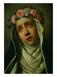 ... to extraordinary acts of penance not only for herself but for all mankind. It is said that she would place a pepper/lye-based oil on her skin in order ... - saint-rose-of-lima