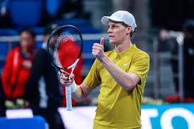 Sinner Matches Federer and Nadal with Historic Masters 1000 Start