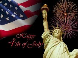 Image result for July 4th