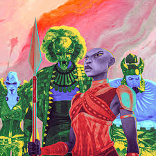 ‘Eyes of Wakanda’ Squanders Its Promise