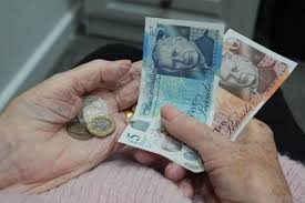 Over-65s urged to claim State Pension top-up worth £1,574 — Lincolnshire Live