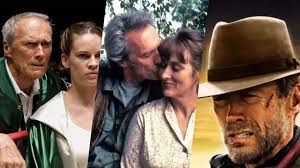 Os melhores filmes com Clint Eastwood para assistir no Globoplay