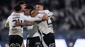Colo Colo vs. Deportes Limache: Horario, TV y Pronósticos del Partido