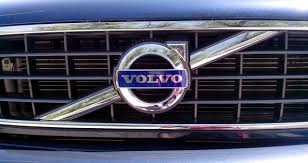 Image result for Volvo Carolina Plant