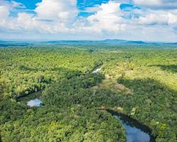 Image of Botum Sakor National Park Cambodia