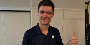 Cincinnati ATP 1000 - Majchrzak walczy z O'Connellem