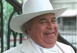 The good old boys may have been in trouble since the day they were born, but perhaps that is less shocking once you consider that Boss Hogg was the law. - tvpol.doh