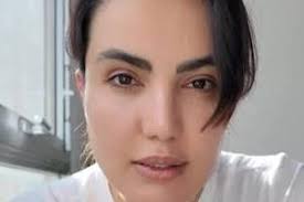 مریم ابراهیم‌وند خطاب به نوید محمدزاده: ما هم طرف زندگی بودیم، ما هم طرف ایرانیم