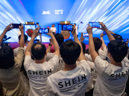 shein clothes