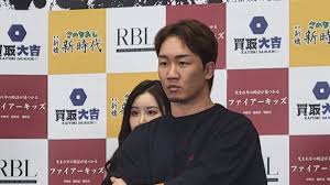 【全試合結果速報します】「BreakingDown20」（ブレイキングダウン20）福岡大会メインはRIZIN対抗戦の宇佐美正パトリックvs細川一颯、井原良太郎は〝怪物くん〟と対戦