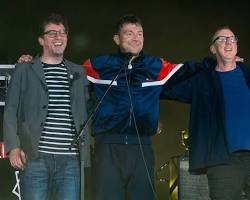 Blur band