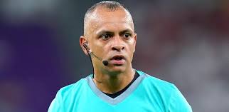 Wilton Pereira Sampaio é escalado para apitar jogo de abertura da Copa 2026