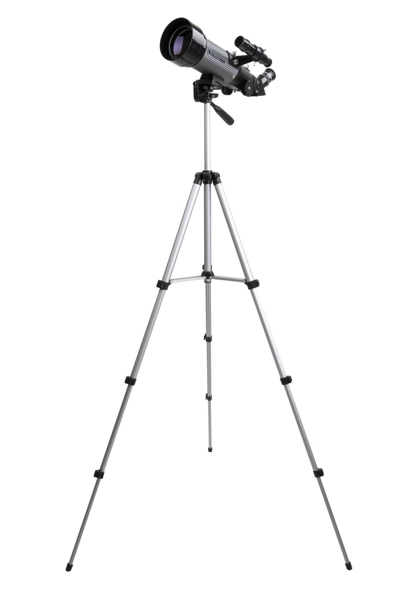 Celestron Travel Scope 70 DX Portable Telescope