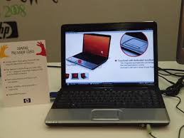 Hp compaq cq 45-205tu/t5800/02g/160g/pin3,5h/lcd 14,1 giá rẻ