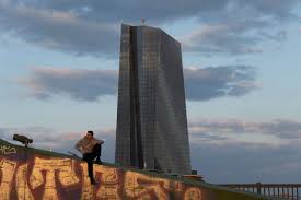 Mix van slecht nieuws voor ECB in aanloop naar rentebesluit