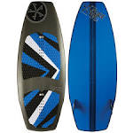 How to Choose a Wakesurfer Size Guide evo
