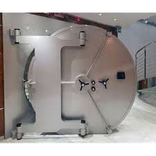 Swing door - Centurion RD - Gunnebo - indoor / security