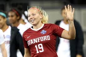 Family of Katie Meyer, Stanford reach resolution in wrongful death lawsuit
