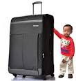 Cheap large suitcases