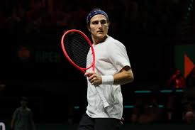 Ubitennis - News update